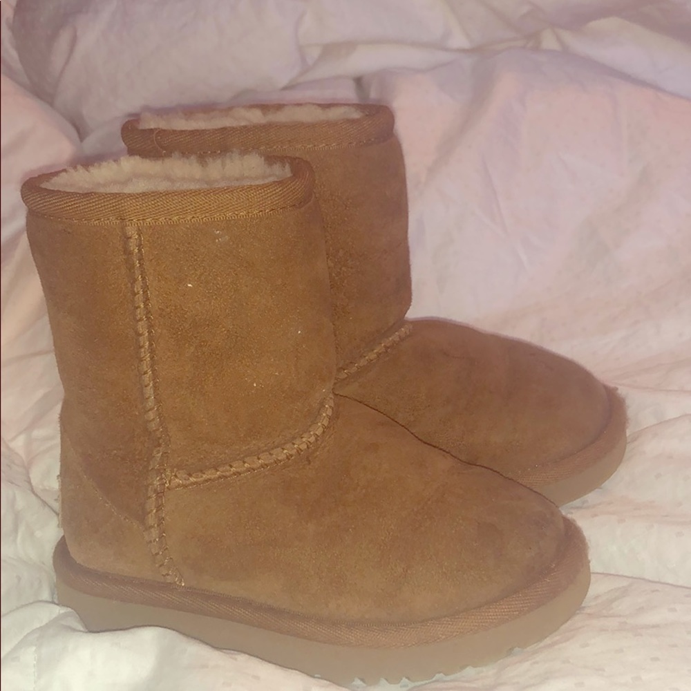 Toddler uggs